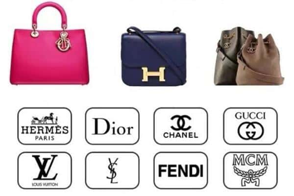 尖山区回收名包